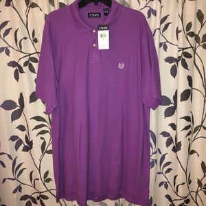 Polo shirt